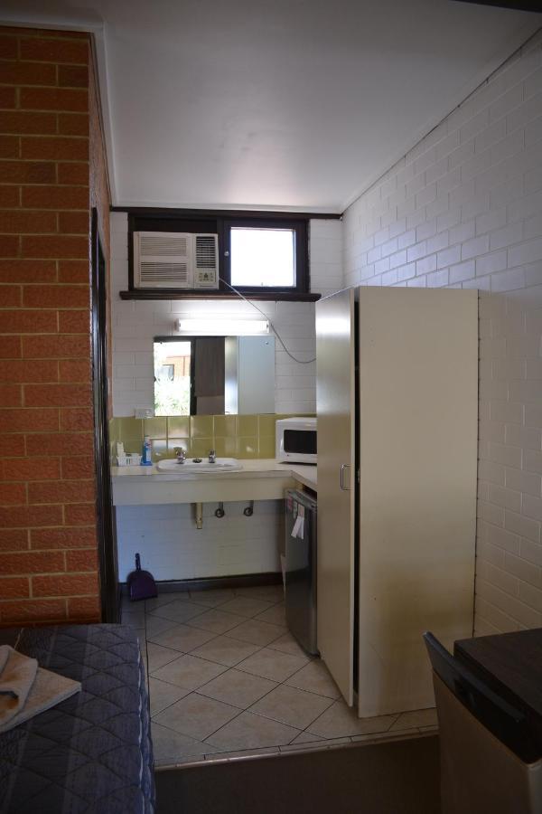 安格斯顿葡萄园汽车旅馆 Angaston 外观 照片